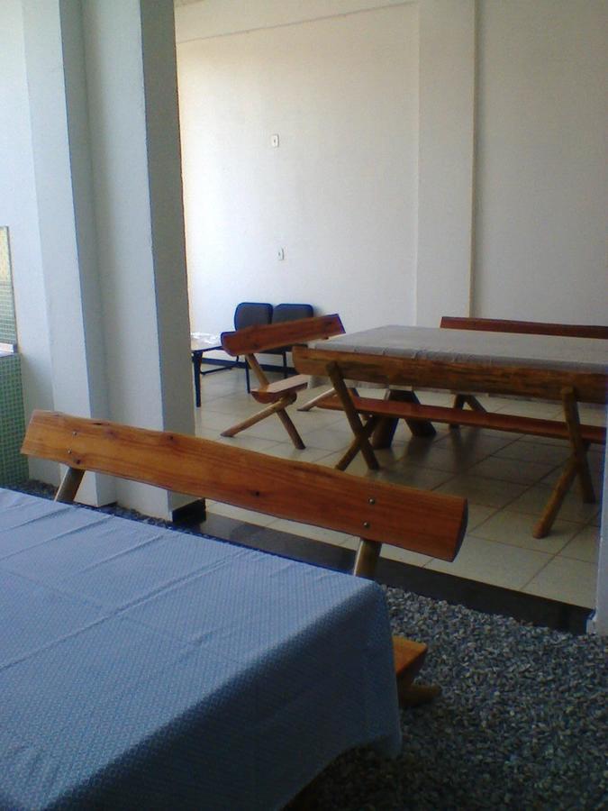 Pouso Dos Viajantes - Unidade Itabirito Hotel Exterior foto
