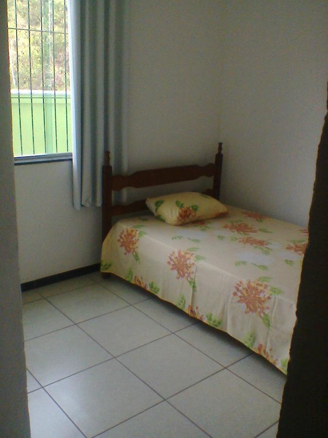 Pouso Dos Viajantes - Unidade Itabirito Hotel Exterior foto