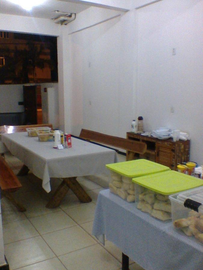 Pouso Dos Viajantes - Unidade Itabirito Hotel Exterior foto